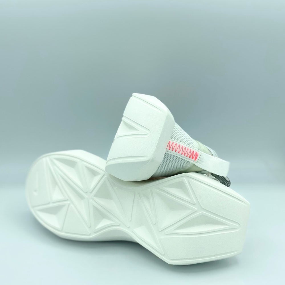 New Nike Vista Lite Women's Shoes Laser Crimson - Picture 5 of 7